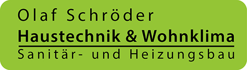 Logo Olaf Schröder